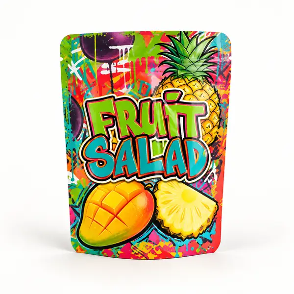 Style reference S12: Tropical fruit