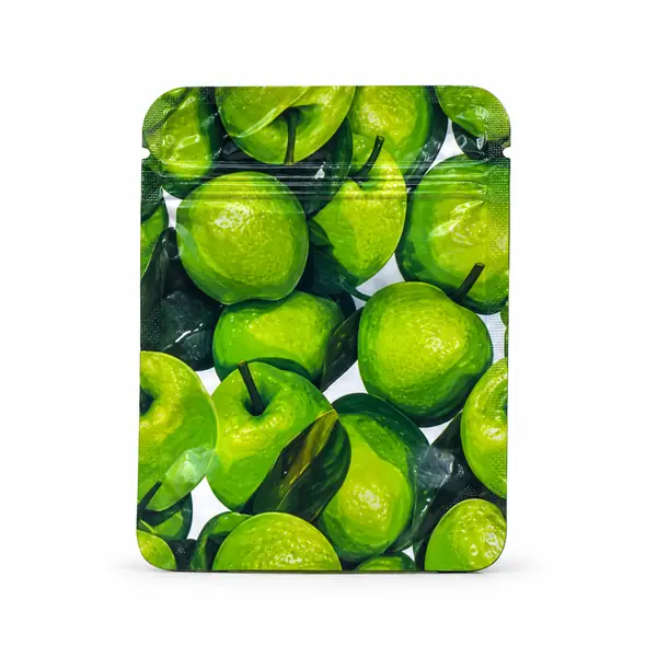 Style reference S76: Lime print
