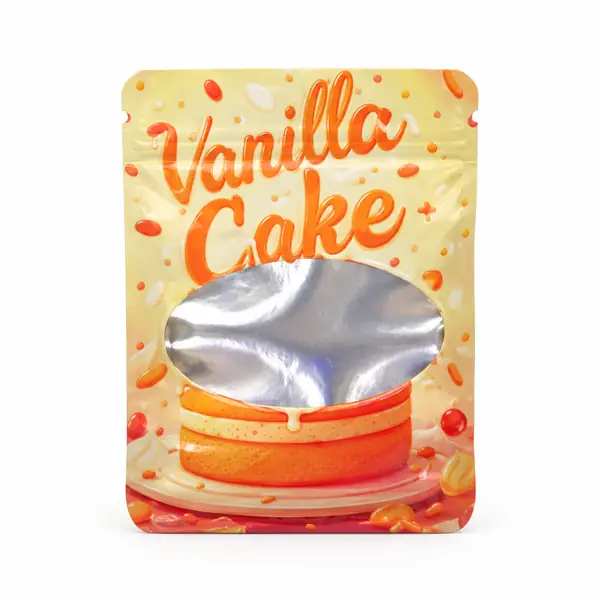 Style reference S92: Vanilla cake window